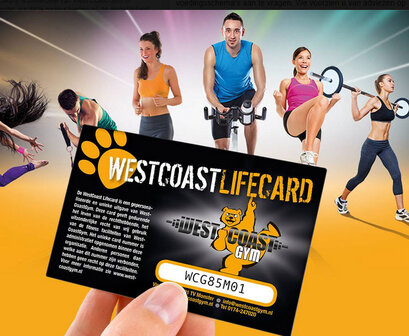 LifeCard