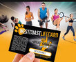 LifeCard